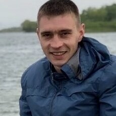 Фотография мужчины Владимир, 35 лет из г. Михайлов