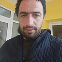 Степан, 32 года