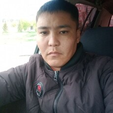 Фотография мужчины Сейтжан, 32 года из г. Уральск