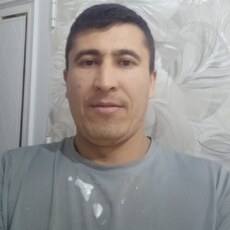 Фотография мужчины Xurshed Nazarov, 46 лет из г. Самарканд