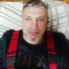 Фотография мужчины Вадим, 47 лет из г. Нижневартовск