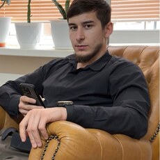 Фотография мужчины Амир, 24 года из г. Аргун