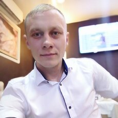 Фотография мужчины Николай, 30 лет из г. Барабинск