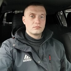 Фотография мужчины Дмитрий, 33 года из г. Владимир