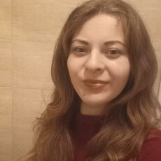 Фотография девушки Вікторія, 26 лет из г. Винница