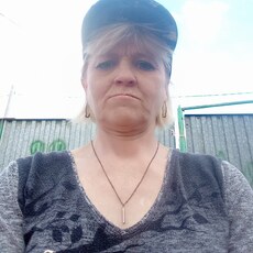 Фотография девушки Ирина, 51 год из г. Оренбург