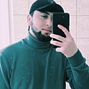 Махмадёсин, 21 год