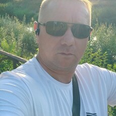 Фотография мужчины Александр, 42 года из г. Зеленокумск