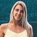 Анастасия, 23 года