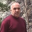 Маис Шекиниски, 52 года