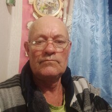 Фотография мужчины Ннколай, 59 лет из г. Астрахань