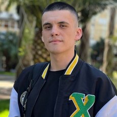 Фотография мужчины Юрий, 22 года из г. Шахты