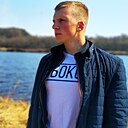 Андрей, 25 лет