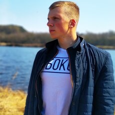 Фотография мужчины Андрей, 25 лет из г. Мозырь