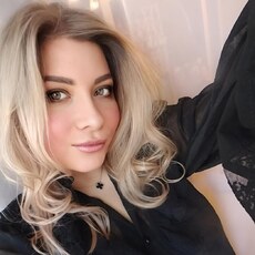 Фотография девушки Наталья, 35 лет из г. Солнечногорск
