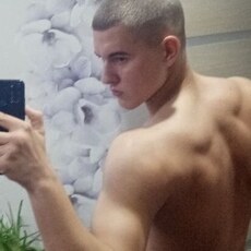 Фотография мужчины Роман, 21 год из г. Новоалтайск