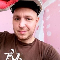 Фотография мужчины Алексей, 44 года из г. Ивантеевка