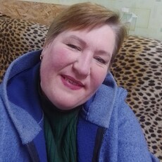 Фотография девушки Мария, 43 года из г. Городец