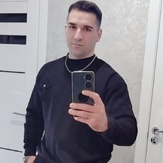 Фотография мужчины Александр, 37 лет из г. Молодечно