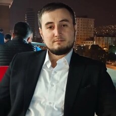 Фотография мужчины Амир, 32 года из г. Химки