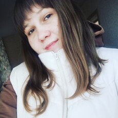 Фотография девушки Марина, 28 лет из г. Бор