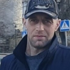 Фотография мужчины Сергей, 42 года из г. Мариуполь