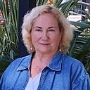 Светлана, 63 года
