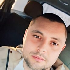 Фотография мужчины Антон, 35 лет из г. Алматы