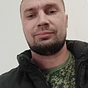 Василий, 35 лет