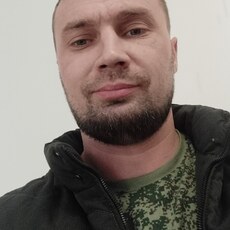 Фотография мужчины Василий, 35 лет из г. Астана