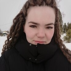 Фотография девушки Наталья, 22 года из г. Донецк