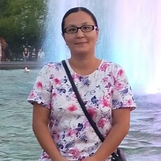 Фотография девушки Виктория, 44 года из г. Чита