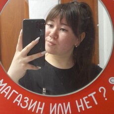 Фотография девушки Ася, 19 лет из г. Новосибирск