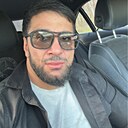 Добряк, 33 года