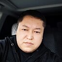 Жанибек, 39 лет