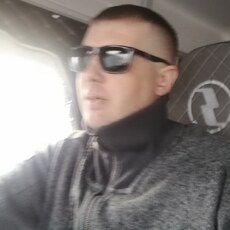 Фотография мужчины Павел, 34 года из г. Усолье-Сибирское