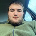 Хамза, 24 года