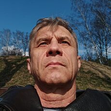 Фотография мужчины Игорь, 58 лет из г. Раменское