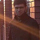 Захарий, 37 лет