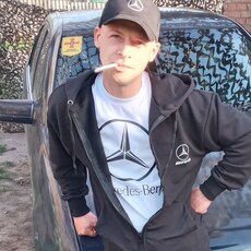 Фотография мужчины Юра, 35 лет из г. Бердичев