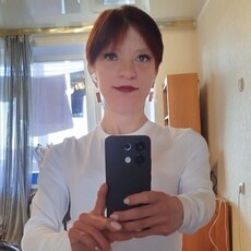 Фотография девушки Натусик, 43 года из г. Комсомольск-на-Амуре