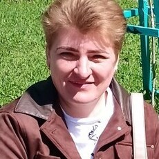 Фотография девушки Светлана, 54 года из г. Самара