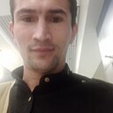 Абдулла, 32 года