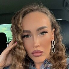 Фотография девушки Алина, 49 лет из г. Новосибирск