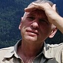 Ник, 54 года