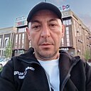 Хабиль, 44 года