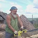 Валерий Горбатов, 62 года