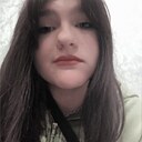 Анастасия, 19 лет