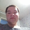 Вадим Фёдоров, 23 года