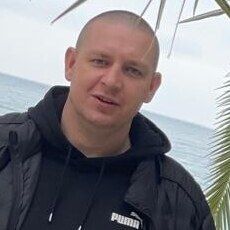 Фотография мужчины Павел, 36 лет из г. Ижевск